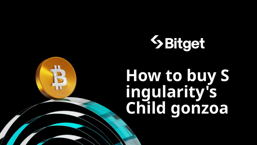 طريقة شراء Singularitys Child gonzoai